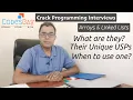 Crack Programming Interviews by understanding Arrays Linked Lists using LEGO Blocks