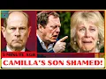 Download Lagu Prince Edward STRIPS Camilla’s Son of Royal Patronage Amid Family Outrage | Hollywood then and now