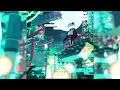 [Instrumental] Nanatsukaze - Hazy Moon Night