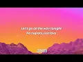 Katy Perry - Teenage Dream (Lyrics)