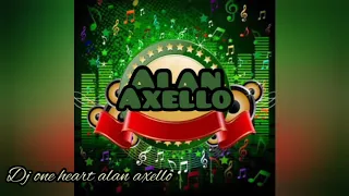 Download Dj one heart Alan Axello you're still funky mix 2021 MP3