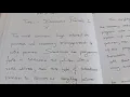 DANGLING POINTER S IN C
