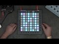 Novation Launchpad Pro Overview