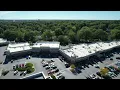 Cherokee South Plaza Neighborhood Center Overland Park KS