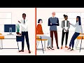 HCA Healthcare Hiring Process Animation Recruitment Onboarding Craig Ciali CEO Motus Studio