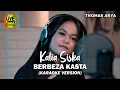 Download Lagu Berbeza Kasta - Thomas Arya Cover by Kalia Siska ft SKA 86 | Uye Tone | DJ Kentrung (Karaoke)