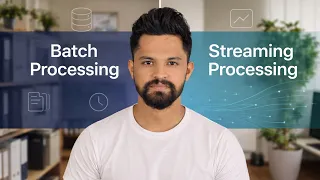 Batch vs Streaming Key Differences You MUST Know
