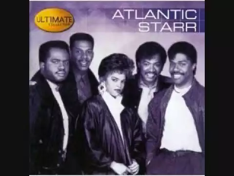 Download MP3 Atlantic Starr - My First Love