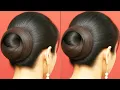 5 Gaya Sanggul Ramping Sempurna | Gaya Rambut Sehari-hari yang Mudah \u0026 Rapi ✨
