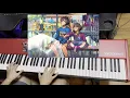 Download Lagu Until Then Ost. - Time is Tearing Us Apart [Piano Arranged]