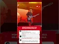 Dulu lagu ini download di waptrick 😭 #bondanprakoso #bassist #fungky #solo #shortvideo #konsermusik