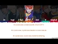 BTS (방탄소년단) - 'CRYSTAL SNOW' Lyrics [Color Coded_Kan_Rom_Eng]