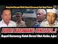 Lagu PENGECUT? ‼️BUAPTI  KARAWANG KALAH BERANI OLEH KADES JUJUN WAKTU PEMBONGKARAN MALAH HILANG
