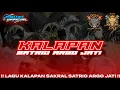 Download Lagu LAGU BANTENG TARUNG / KALAPAN - Satrio Argo Jati - BASS NYEDOT - DJ Fauzi Official ‼️