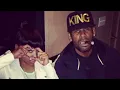 R Kelly - Clubbin (Marques Houston cover) Reference track