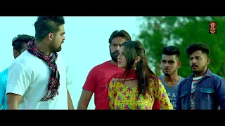 Challenge by Gurpreet Jassi #(FULL HD)# Rich Music.