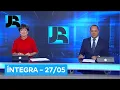 Download Lagu Assista à íntegra do Jornal da Record | 27/05/2025