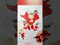Coloring pages for kids Coloring the Superfamily