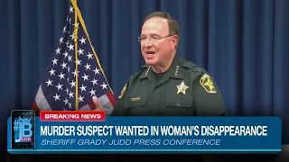 DEVELOPING Homicide suspect wanted in disappearance of missing woman Sierra Hernandez Live