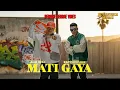 Lagu MATI GAYA - JUAN REZA FT KAPTENPUREK | REMAKE REGGAE VIBES | BULANESIA MUSIC | VIDEO MUSIK