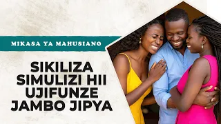 IF YOU HAVE YOUR BEST FEMALE MALE LISTEN TO THIS STORY 