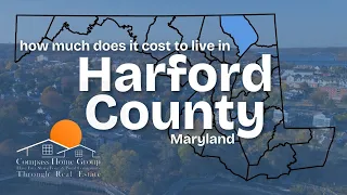 The REAL Cost of Living in Bel Air Maryland 2026 Home Prices Explained