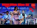 Download Lagu GERIMIS MENGUNDANG - DEVINTA SALATNAYA - ADELLA LIVE SUMBERBRANTAS MALANG
