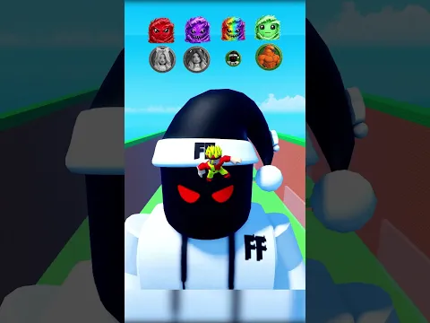 Can D Billons Use Kat, Lana, Foltyn, Pootis to Win? Escape Lava Challenge 🐥🔥