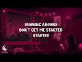 Kasabian - SILVER APPLE EYES (Lyrics)