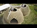 Download Lagu Eco Casa! World’s first ‘Eco Sustainable' Village Created Using Revolutionary 3D Printed Soil!