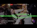 Lagu Ngắm Hoa Lệ Rơi ft Gọi Tên Em Trong Đêm Remix   DJ Super Còm   Nhạc DJ vn