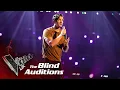 Download Lagu Dean John-Wilson's 'Always Remember Us This Way' | Blind Auditions | The Voice UK 2020