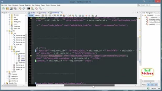 PHP Codeigniter - Creating Notes