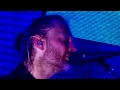 Download Lagu Radiohead - Street Spirit (Fade Out) Bercy 2012