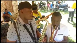 5 stars band live performance milalani kalolen