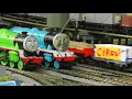 Lagu HORNBY/BACHMANN Henry \u0026 The Elephant