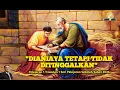 Lagu DIANIAYA TETAPI TIDAK DITINGGALKAN|Seri Pelajaran Sekolah Sabat 2026|Triwulan 1|-SR samros_