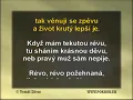 Když mám tekutou révu - Noc na Karlštejně, DEMO, ukázka Karaoke, instrumental z www.svetkaraoke.cz