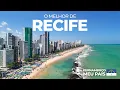 WHAT TO DO IN RECIFE - 3-DAY ITINERARY must-see tours beaches restaurants