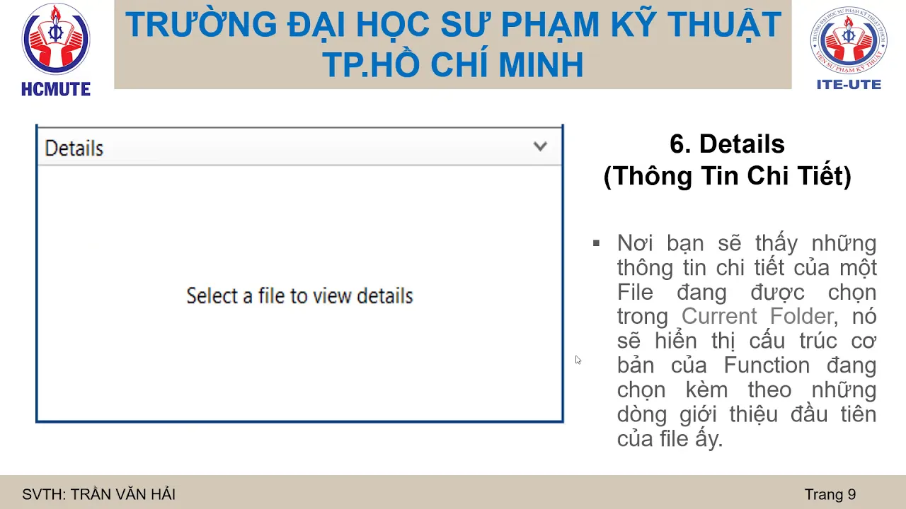 Giới Thiệu Cơ Bản Về Giao Diện Matlab/Simulink