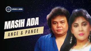 ance u0026 pance masih ada video lirik