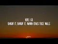 LISA - New Woman (Lyrics) ft. ROSALÍA