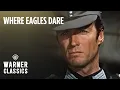 Download Lagu Where Eagles Dare | Escape From Schloss Adler Castle | Warner Classics