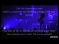 Download Lagu Angels and Airwaves-Sirens Lyrics y Subtitulos LIVE 2008