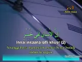 Download Lagu Demi Masa I Surat Al 'Asr (For the Sake of the Letter Al'Asr) Sumpah I Demi Masa