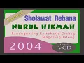 Ya Habiban Vcd 2004 Sholawat Rebana Nurul Hikmah Randugunting Grabag Magelang FSGR