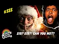 Lagu 3 Hours of the Scariest SECRET SANTA Spooky Scary Sunday Moments #SSS #coryxkenshin