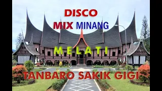 Download MELATI - TANBARO SAKIK GIGI MP3