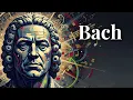 The Genius of Bach That Never Fades 4K
