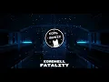 KORDHELL - FATALITY (BASS BOOSTED+REVERB+8D)